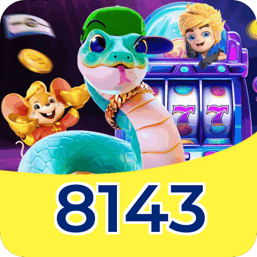 Logo Oficial 8143 Download